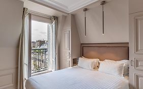 Hotel Perreyve - Jardin Du Luxembourg